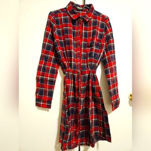 Camisole dress